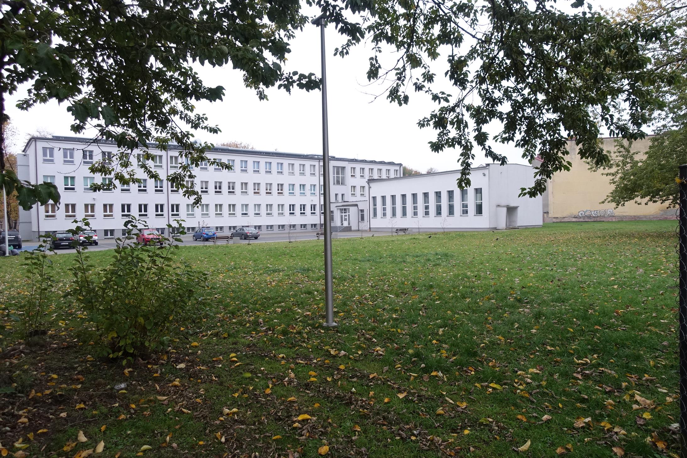 Przetarg na sprzedaż nieruchomości w Słupsku przy ulicy ks. Józefa Poniatowskiego
